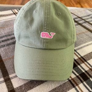 Vineyard Vines Baseball Cap